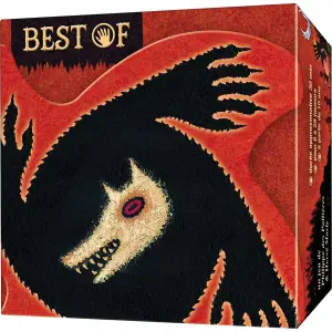 Werewolves best of Asmodee Editions image-1