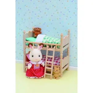 Kids' Room Figurine Epoch D Enfance Sylvanian image-1