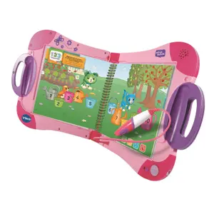 Jeux éducatifs magibook starter Vtech Electronics Europe
