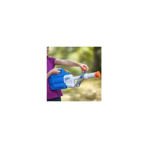 Outdoor games Hasbro France Nerf Super Soa Soakzooka image-1