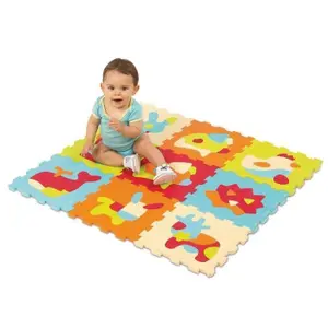 Animal play mat Jbm image-1