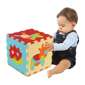 Animal play mat Jbm image-3