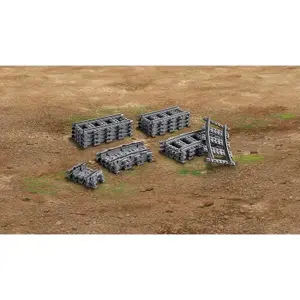 Κατασκευαστικά παιχνίδια σιδηροδρόμων Lego City image-1