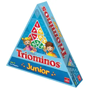 Triomino board games Goliath image-1