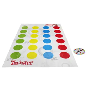 Twister board games Hasbro France image-0