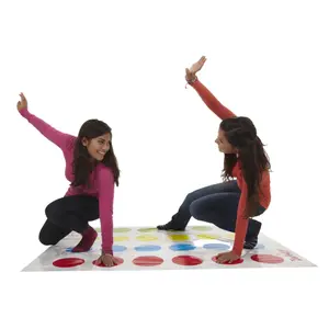 Twister board games Hasbro France image-1