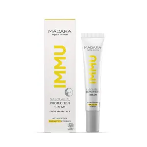Ochranný krém na nosní rýmu Madara Immu 15 ml image-0
