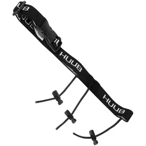 Running belt Huub Number II