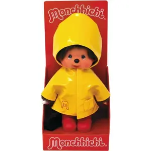 Plush Bandai Monchhichi Cire image-2