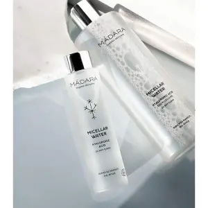 Acqua micellare Madara 400 ml image-2