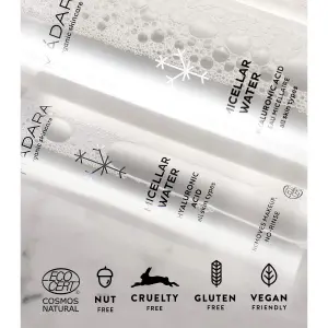 Acqua micellare Madara 400 ml image-3