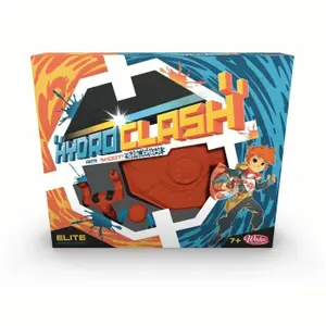 Early-learning games Goliath Hydroclash Elite image-0