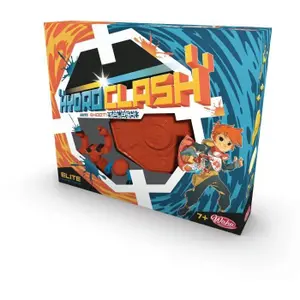 Early-learning games Goliath Hydroclash Elite image-1