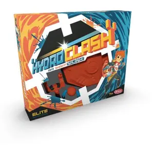 Early-learning games Goliath Hydroclash Elite image-2