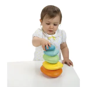 Balancing pebble games Chicco Eco image-1