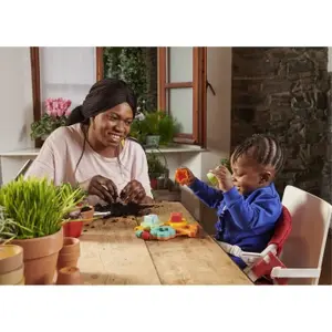 Lino building set le dino eco Chicco image-2