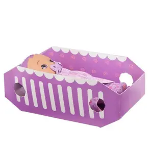 First butterfly doll Mattel France image-2