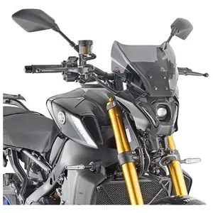 Motorcycle bubble mounting kit Givi Yamaha 2154A