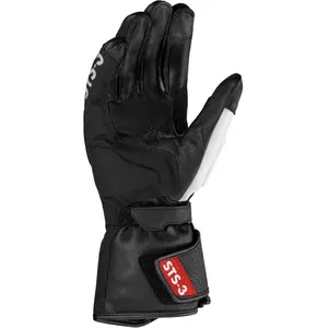 Guantes de moto Spidi sts-3 image-1