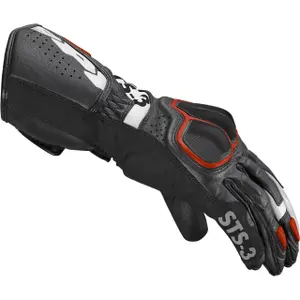 Guantes de moto Spidi sts-3 image-2