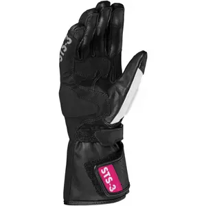 Gants moto toutes saisons femme Spidi sts-3 image-2