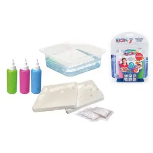 Set of creative activities departa aqua gelz Smoby image-0