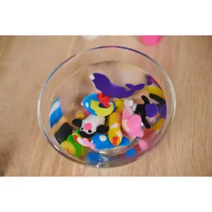 Set of creative activities departa aqua gelz Smoby image-1