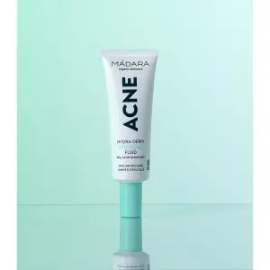 Fluido equilibrante hydra-derm care Madara Acne 40 ml image-2