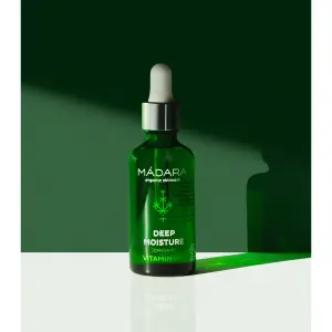 Óleo vitaminado Madara Deep Moisture 50 ml image-2