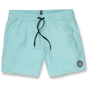 Badeshorts Volcom Lido Solid 16 image-0