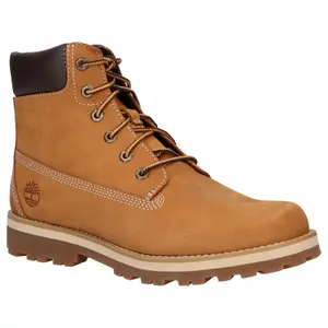 Girl's boots Timberland Courma 6 In image-1