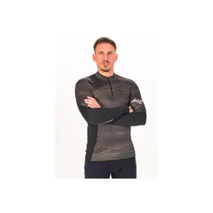 1/2-Zip Longsleeve Mizuno Bt Virtual Body G3 image-2