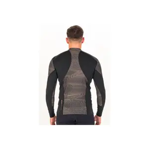 1/2-Zip Longsleeve Mizuno Bt Virtual Body G3 image-3