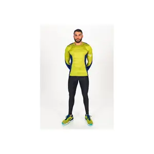 Langarmtrikot Mizuno BT image-1