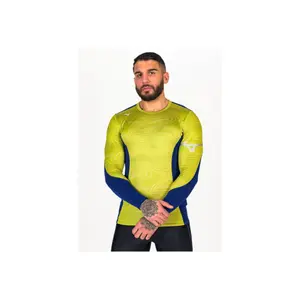 Langarmtrikot Mizuno BT image-2