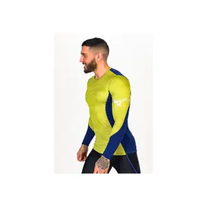 Langarmtrikot Mizuno BT image-3