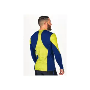 Langarmtrikot Mizuno BT image-4