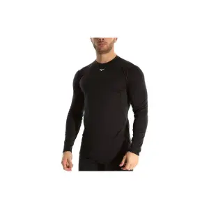 Camisola compressão Mizuno C image-0