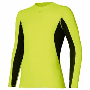 Langarmtrikot Mizuno BT image-0