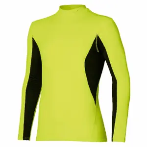 Langarm-Rollkragenpullover Mizuno BT image-0