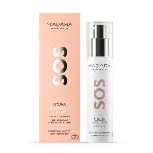 Crema de relleno Madara Sos Hydra 50 ml image-0