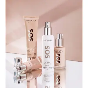 Crema de relleno Madara Sos Hydra 50 ml image-1
