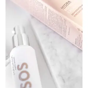 Crema de relleno Madara Sos Hydra 50 ml image-4
