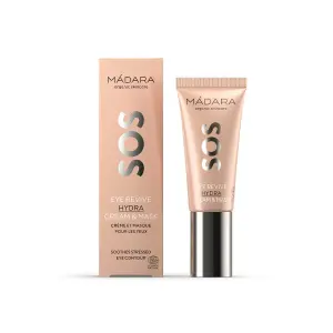 Grädde Madara Sos Eye Revive Hydra 20 ml image-1
