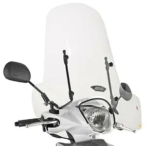 Blasenbefestigungssatz Givi Suzuki address 110 15 image-0
