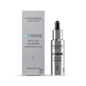 Siero per il contorno occhi Madara REe:Gene Optic Lift 15 ml image-0