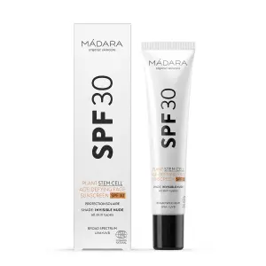 Anti-verouderings gezichtscrème Madara Spf 30 40 ml image-0