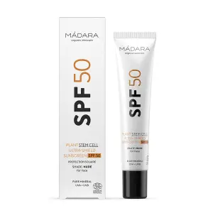 Creme solar ultraprotector Madara Spf 50 40 ml image-1