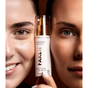 Self-tanning serum Madara Fake It 30 ml image-2