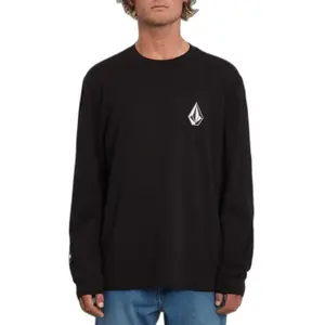 T-shirt manches longues Volcom Iconic Stone image-0
